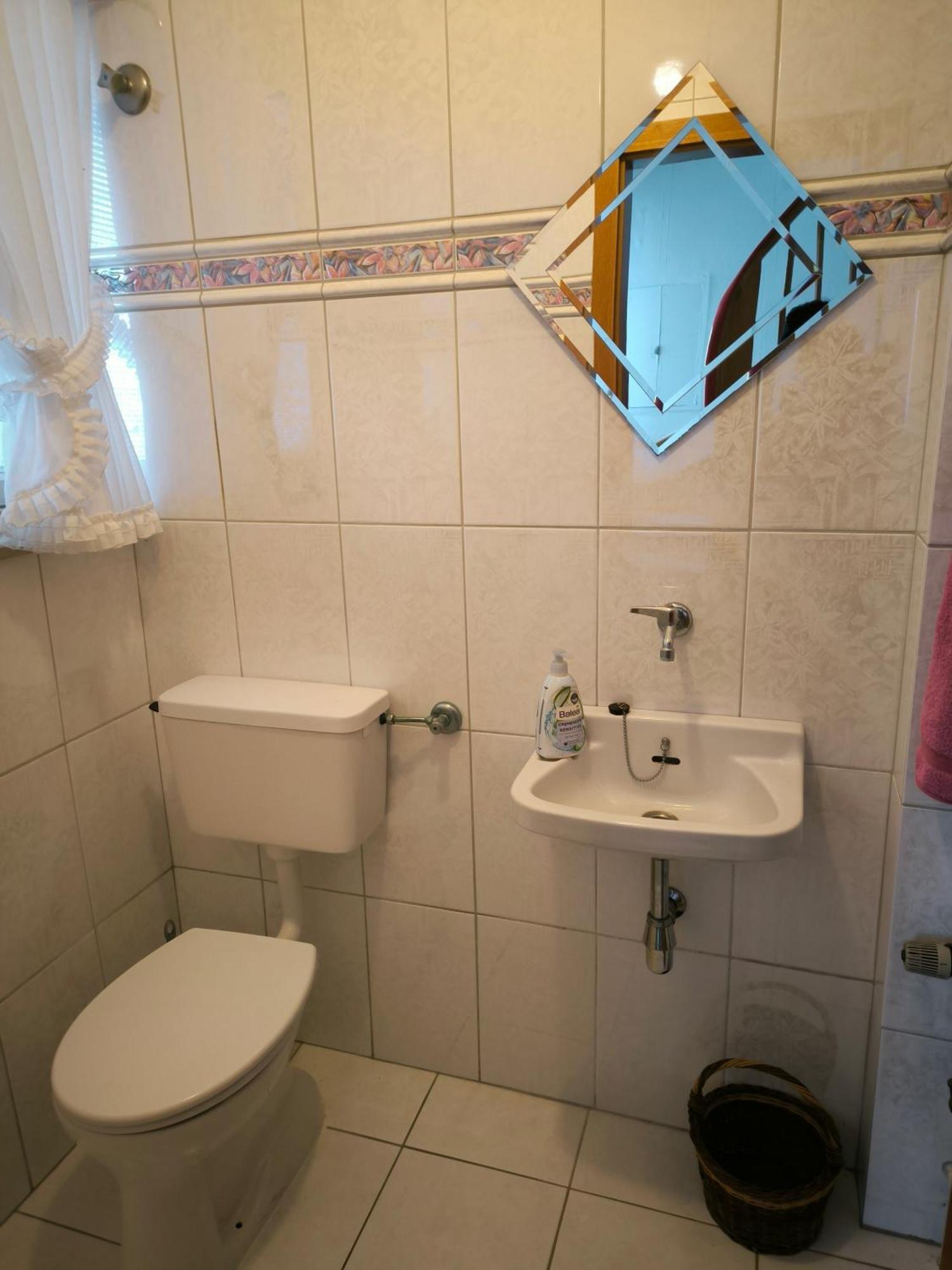 Appartamento Aussichtsreich Kirchheim am Neckar Esterno foto
